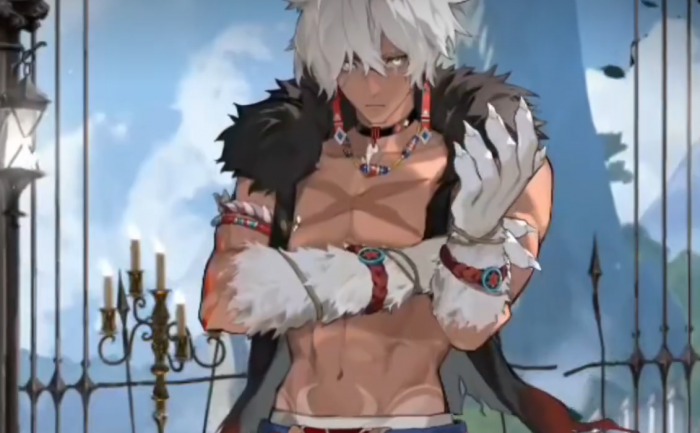 辉烬雪原猎人怎么样1