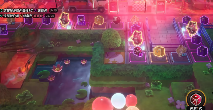 异环常驻池五星角色有哪些2