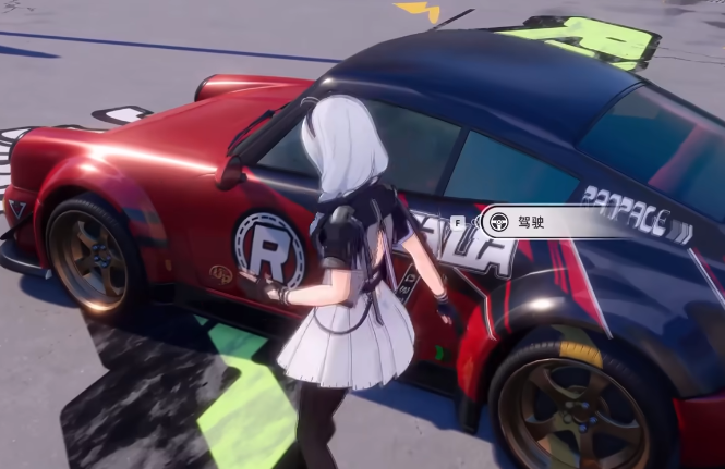 异环内存多少GB1