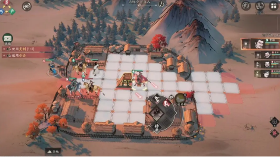 三国望神州怎么样1