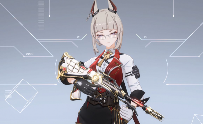 卡拉彼丘手游沙猫角色强度解析1