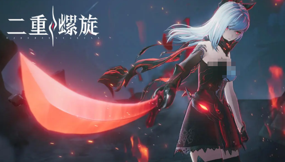 二重螺旋纯白沙漏作用详解1