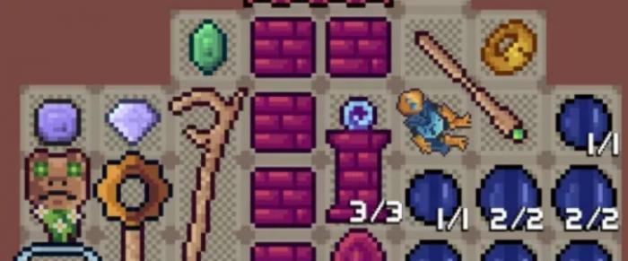 背包英雄手机版黄金砥石获取攻略1