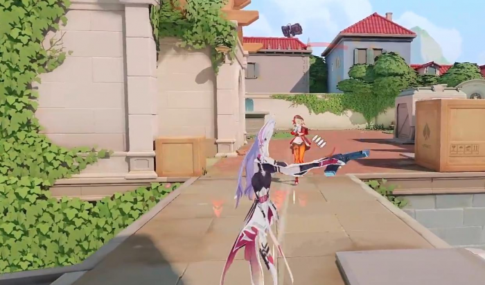 卡拉彼丘手游技巧分享3