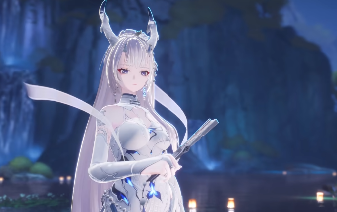 二重螺旋主角叫什么1