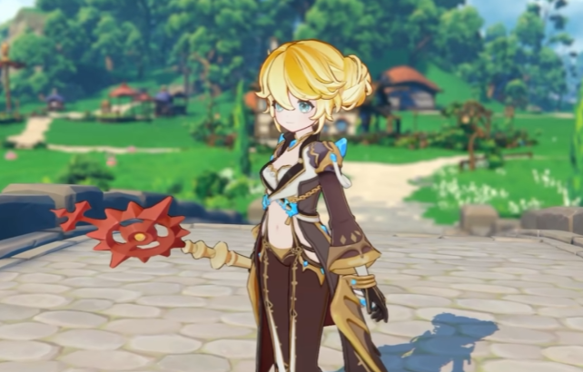 仙境传说RO2骑士职业解析1