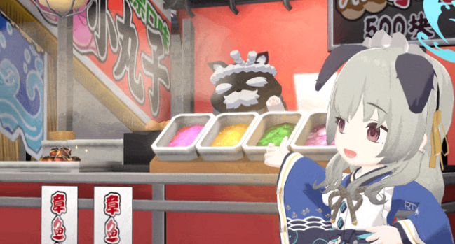 蔚蓝档案海香强度解析4