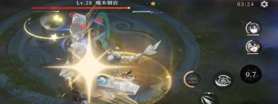 辉烬破绽打法全解析1