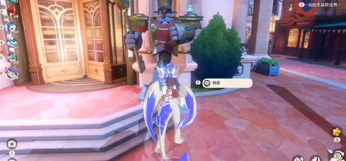 洛克王国世界水晶球获取全攻略1