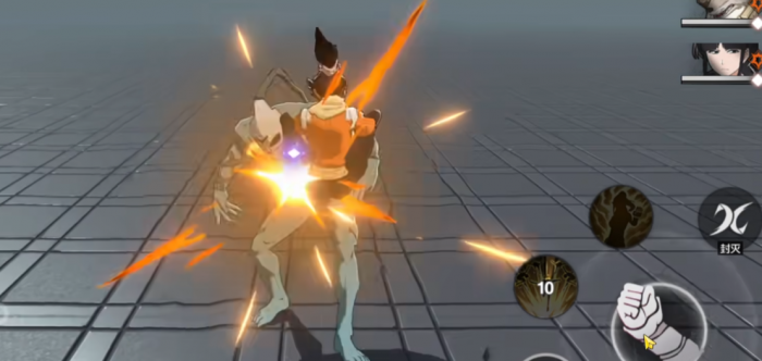 境界刀鸣夜一强度解析1