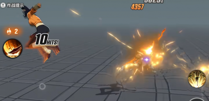 境界刀鸣夜一强度解析2