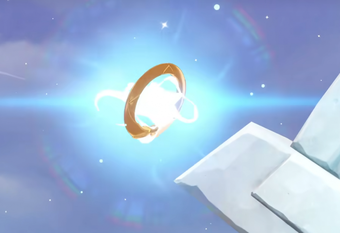 洛克王国世界同行测试时间曝光1