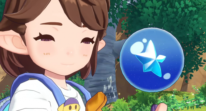 洛克王国世界同行测试时间曝光3