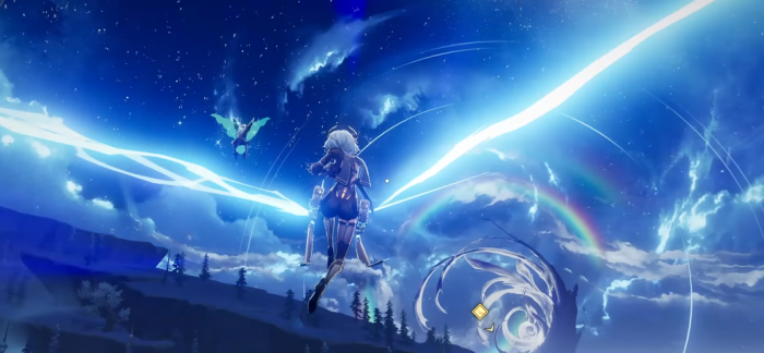 二重螺旋主要玩法揭秘4