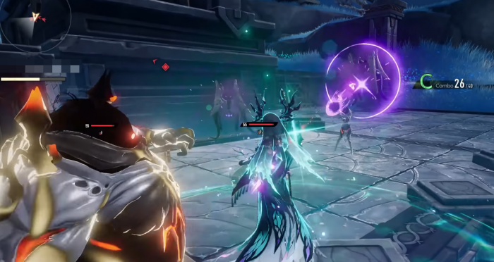 二重螺旋引擎揭秘4