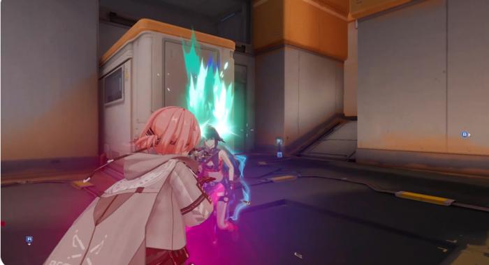 卡拉彼丘手游绯莎怎么样4