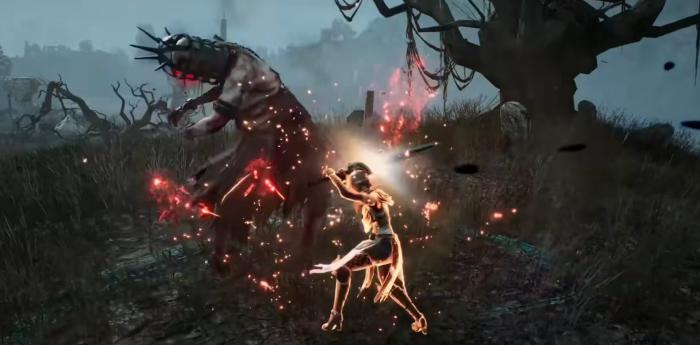 AION2剑星职业强度解析1