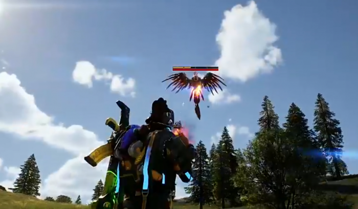 机械启元同温层火神怎么样3