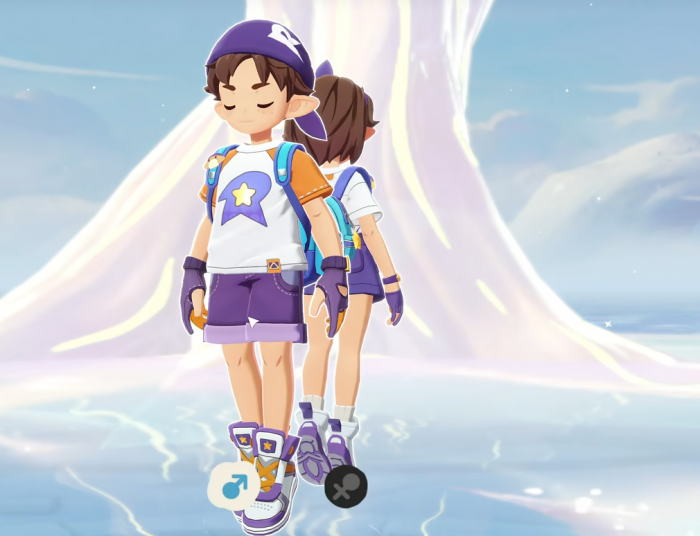 洛克王国世界开局攻略3