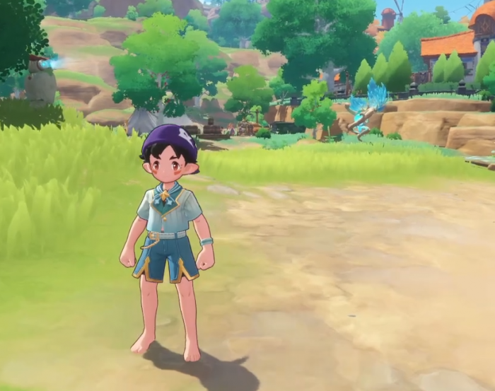 洛克王国世界开局攻略6