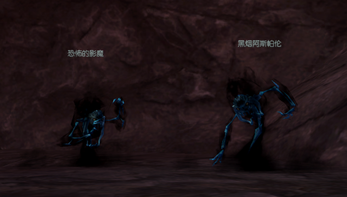 AION2火之神殿通关技巧1