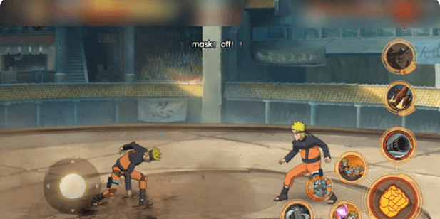 火影忍者手游机械鸣人强度解析2