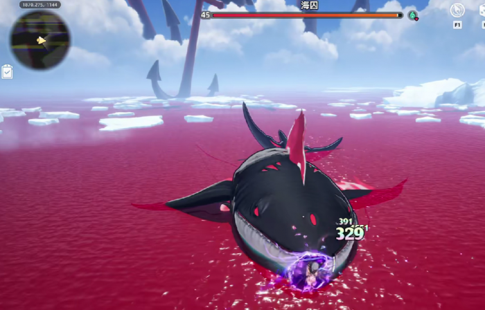 异环异象位置全解析1