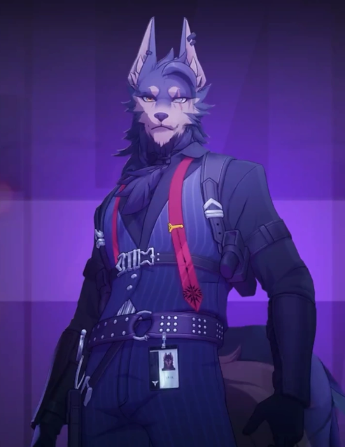 异环手游有男角色吗2