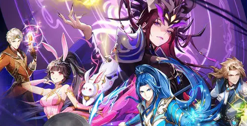 口袋斗罗大陆圣物有哪些1