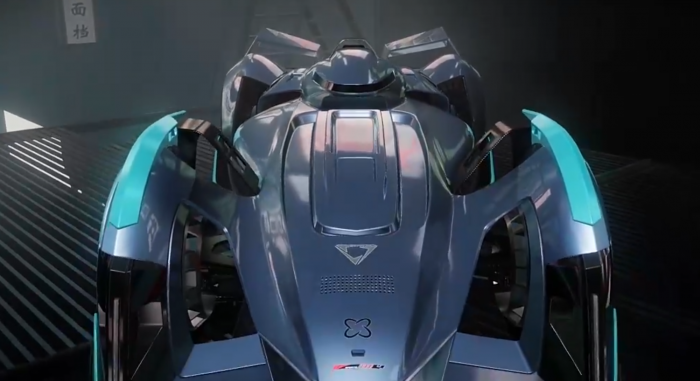 王牌竞速风行者怎么样3