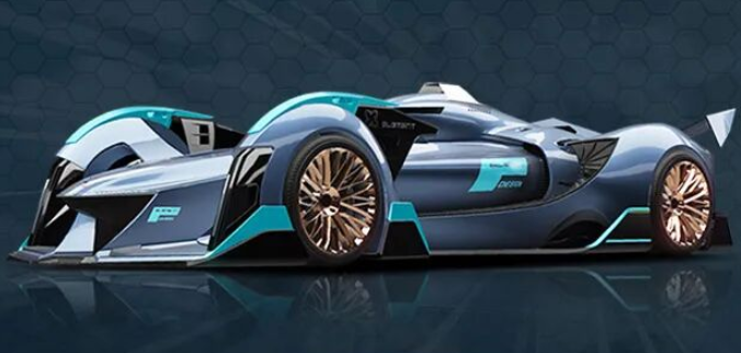 王牌竞速风行者怎么样5