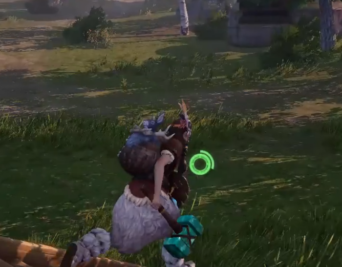 荒原曙光新地图上线1