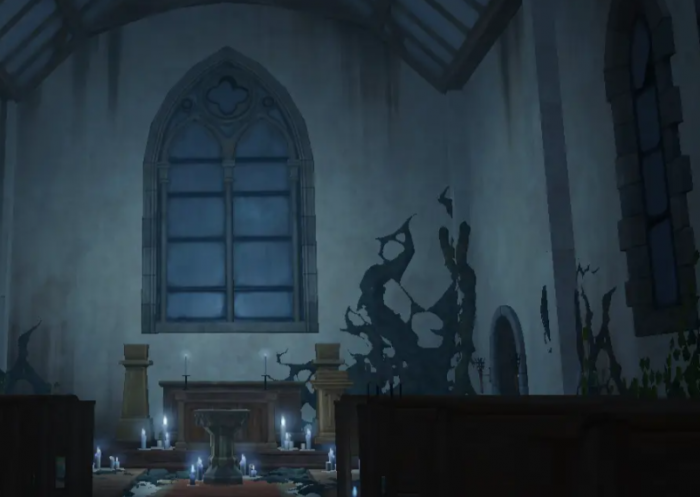 荒原曙光新地图上线2