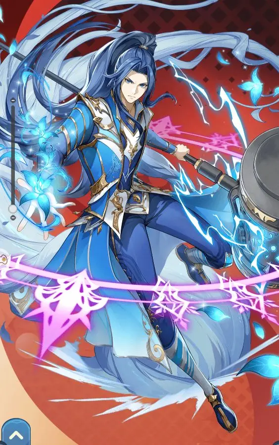 口袋斗罗大陆UP卡获取攻略2