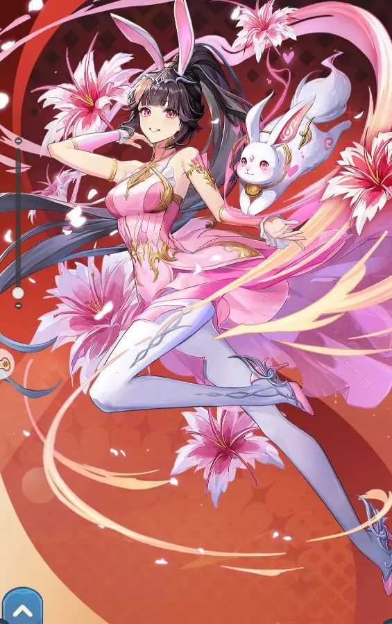 口袋斗罗大陆UP卡获取攻略5