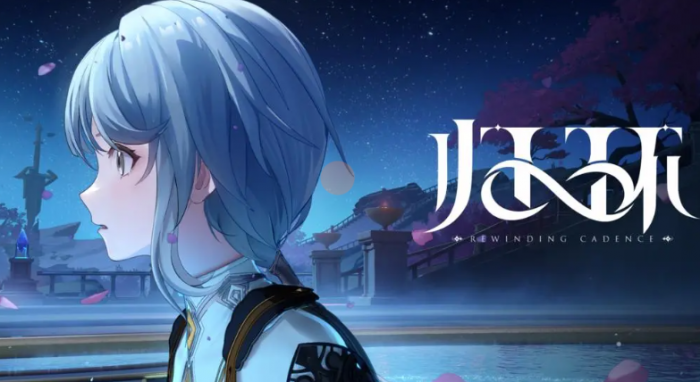 归环公测时间是什么时候1