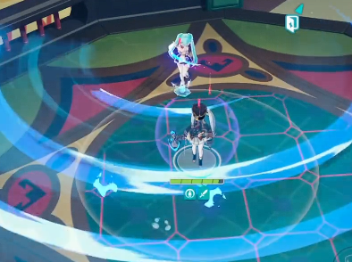 星塔旅人角色强度排行2