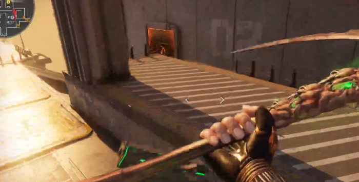 逆战未来手游测试结束时间曝光2