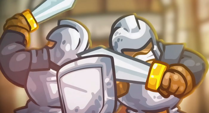 王国保卫战5手游和电脑互通吗3