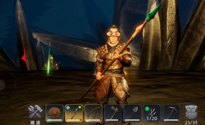 三国天下归心交易玩法全解析5