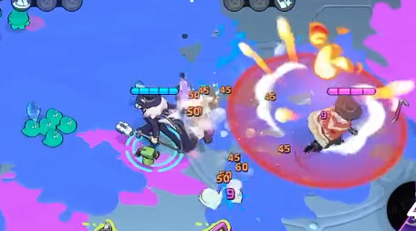 月相计划怪物怎么打2