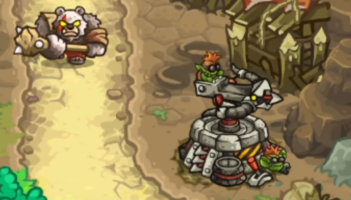 王国保卫战5联盟Boss全解析2