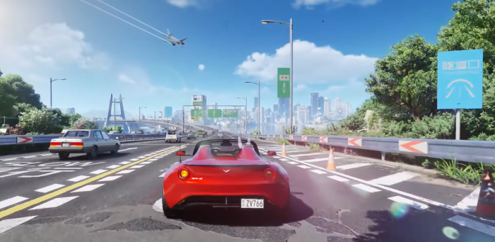 无限大手游配置要求详解2