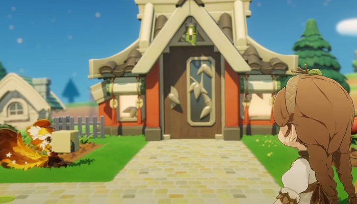 星布谷地测试时间是什么时候5