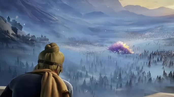 荒原曙光拆家玩法揭秘1