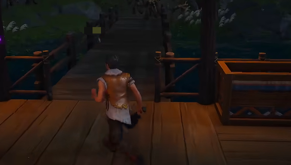 荒原曙光拆家玩法揭秘4