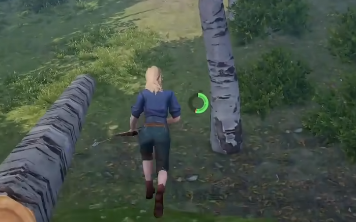 荒原曙光拆家玩法揭秘5