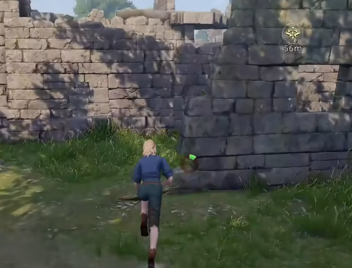 荒原曙光裂隙之塔3