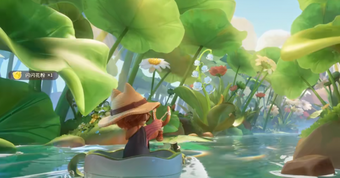 粒粒的小人国什么时候出5