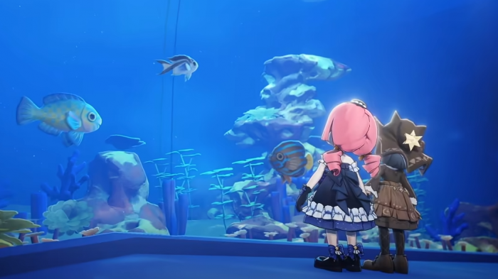 星布谷地是女性向游戏吗4